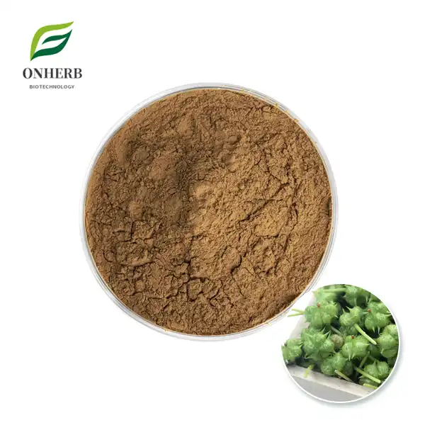 Tribulus Terrestris Extract Powder